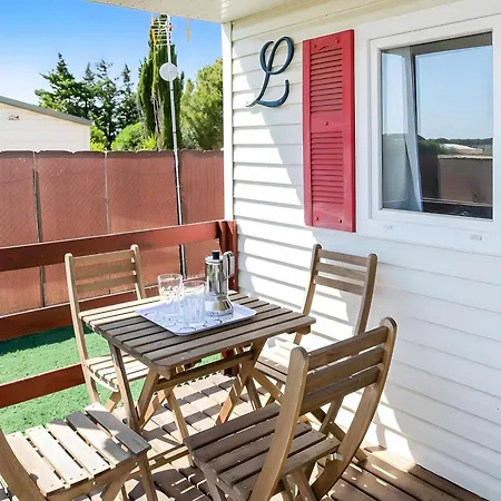 Bungalow Con Piscina, Jardin Y Balcon Cerca De Playa En Conil - Es-180-309 Holiday home *